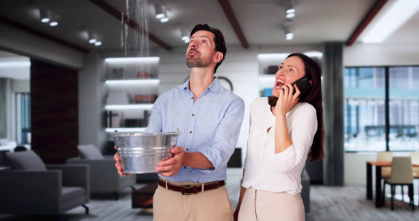 Trusted MS Water damage restoration Experts